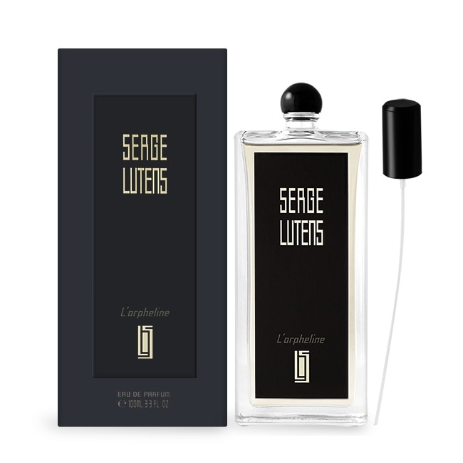 Serge Lutens 蘆丹氏 L'Orpheline 孤女淡香精(100ml) EDP-國際航空版 image