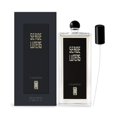 Serge Lutens - Serge Lutens 蘆丹氏 L'Orpheline 孤女淡香精(100ml) EDP-國際航空版 image