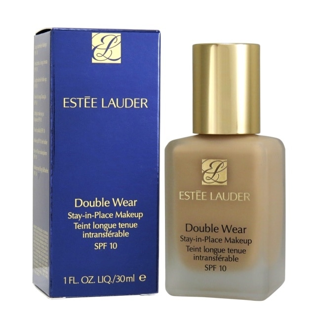 ESTEE LAUDER 雅詩蘭黛 雅詩蘭黛 粉持久完美持妝粉底SPF10 PA++ 30ml(1W2)(公司貨)