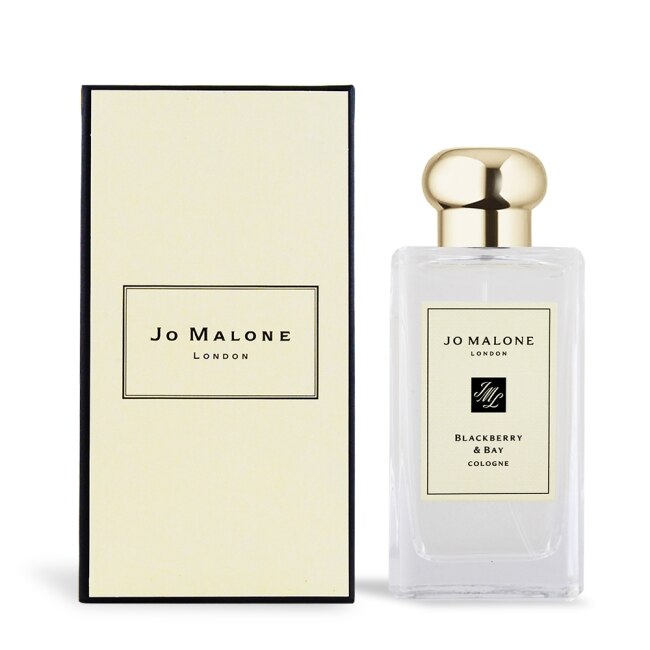 Jo Malone 黑莓子與月桂葉香水(100ml)-國際航空版