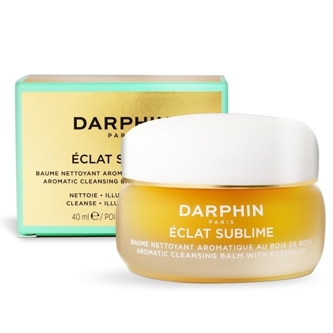 Darphin Darphin 朵法 金緻再生花梨木卸妝膏(40ml)-國際航空版