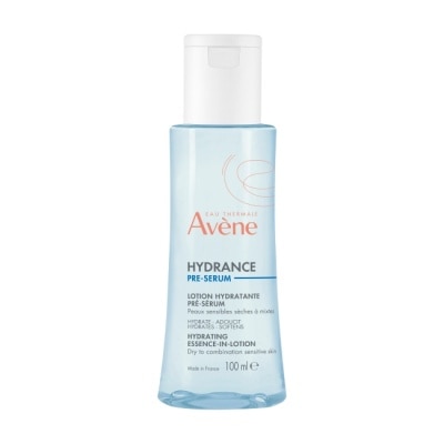 Avene 雅漾 雅漾24H玻尿酸保濕精華露潤澤型 100ml