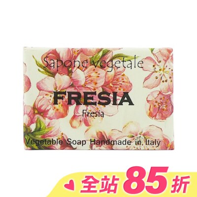 ALCHIMIA 阿奇米亞 Alchimia草本小蒼蘭手工香皂250g