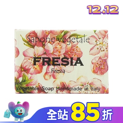 ALCHIMIA Alchimia草本小蒼蘭手工香皂250g