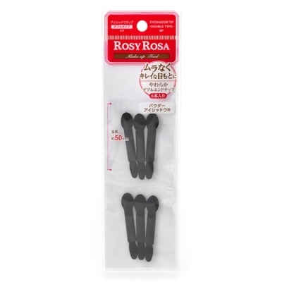 ROSYROSA R.R雙頭眼影棒6入 image