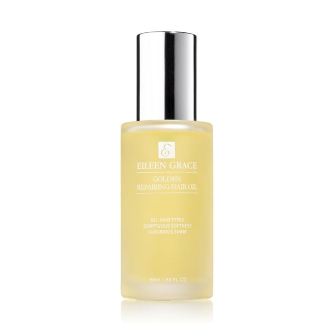 妍霓絲金緻防斷修復護髮油50ml(微風)