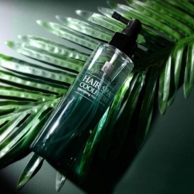 EILEENGRACE 妍霓絲頭皮淨化養髮精華 120ml