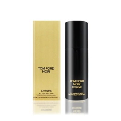 TOMFORD TOM FORD NOIR EXTREME 極致暗黑身體噴霧 150ml