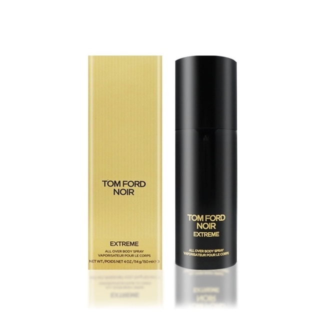 TOM FORD NOIR EXTREME 極致暗黑身體噴霧 150ml