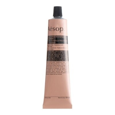 AESOP 【Aesop】賦活芳香護手霜75ml 國際航空版