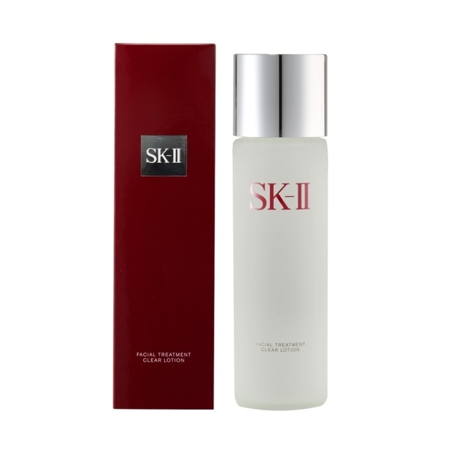 【SK-II】亮采化妝水230ml 公司貨