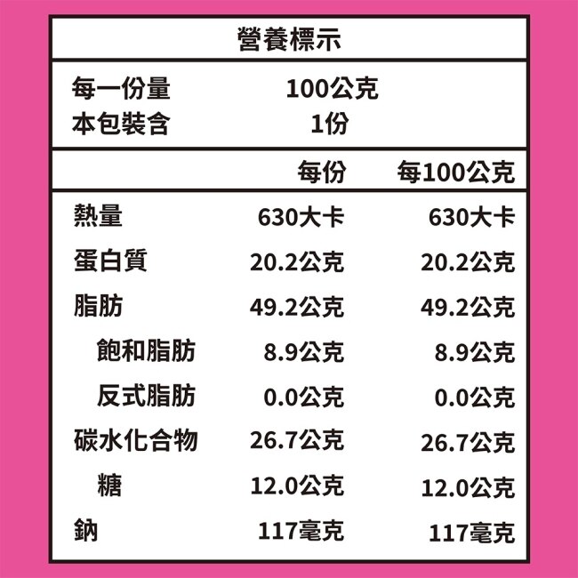 憶霖 甜味腰果100g