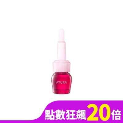 AYURA AYURA 一週瞬效調理精華蜜 7mL