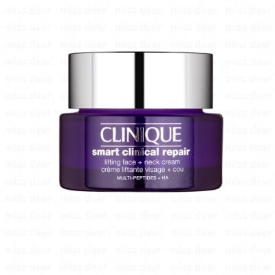 CLINIQUE CLINIQUE倩碧 天才激光超緊緻拉提修護霜50ml