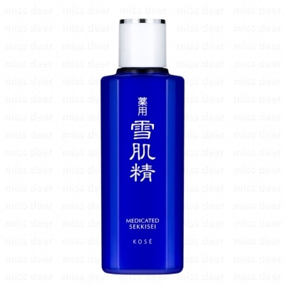 KOSE 高絲 KOSE高絲 藥用雪肌精360ml【公司貨】
