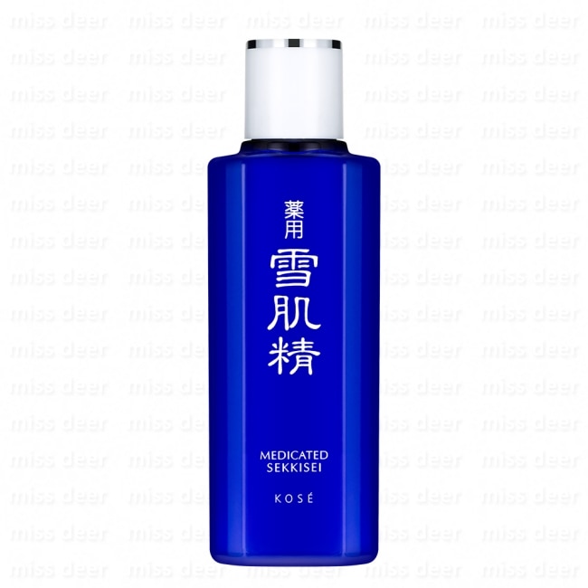 KOSE高絲 藥用雪肌精360ml