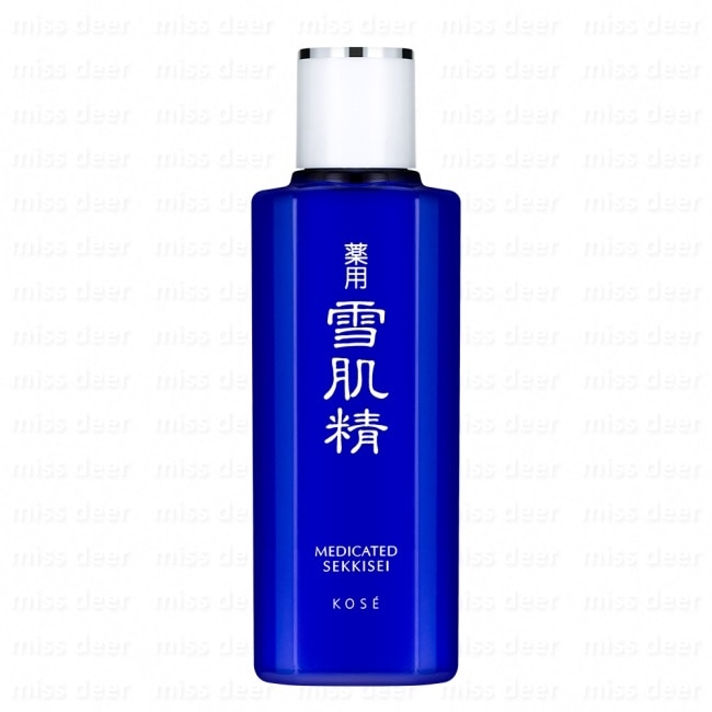 KOSE高絲 藥用雪肌精360ml【公司貨】