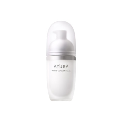 AYURA AYURA 光透潤白淨斑精華 40mL