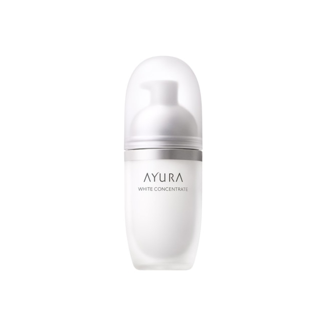 AYURA 光透潤白淨斑精華 40mL