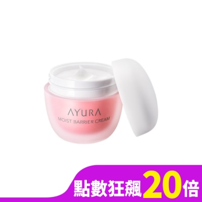 AYURA AYURA 長效水潤煥活修護霜 30g