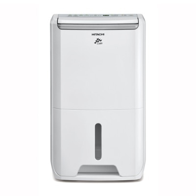 HITACHI 日立 HITACHI日立9公升DC舒適節電除濕機 RD-18FJ