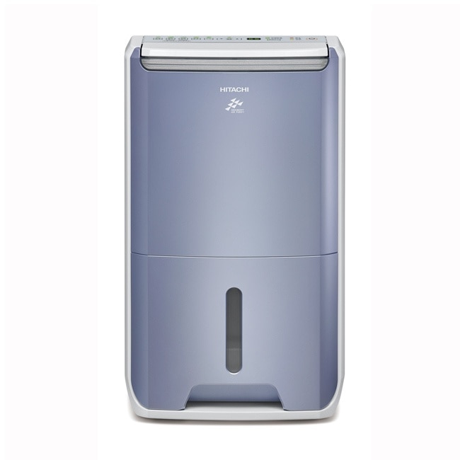 HITACHI日立11公升DC舒適節電清淨除濕機 RD-22FC