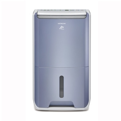 HITACHI 日立 HITACHI日立11公升DC舒適節電清淨除濕機 RD-22FC