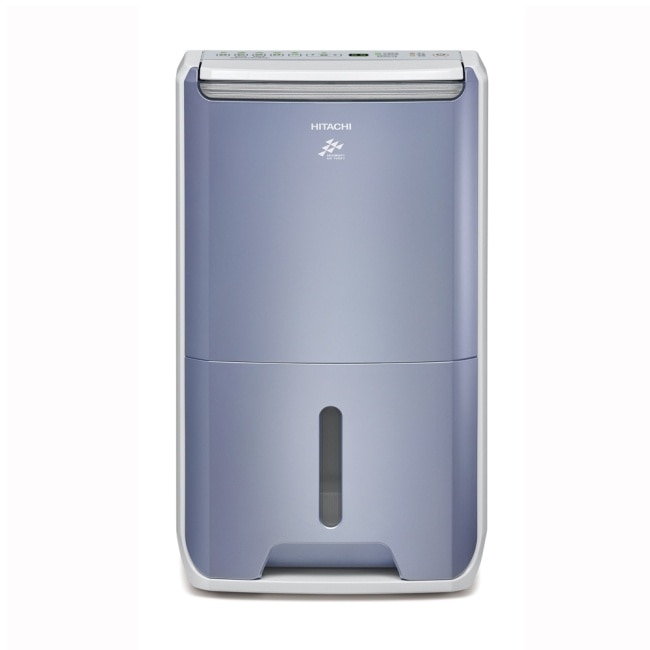 HITACHI日立11公升DC舒適節電清淨除濕機 RD-22FC