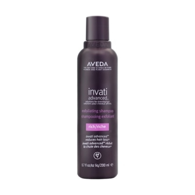 AVEDA AVEDA 蘊活菁華洗髮精 200ml #新版RICH 滋潤