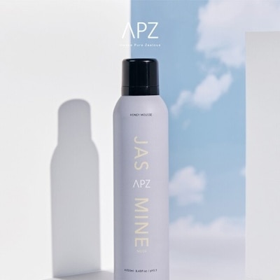 APZ APZ-JASMINE MUSK 6:45am茉莉麝香沐浴慕斯