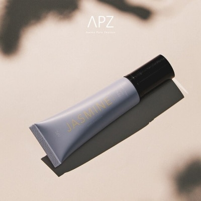 APZ APZ-JASMINE MUSK玻尿酸保濕乾洗手凝露50ml