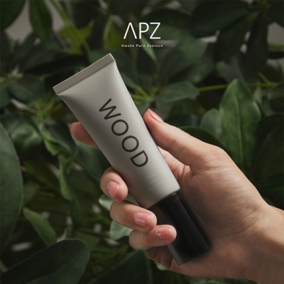 APZ APZ-WOOD玻尿酸保濕乾洗手凝露