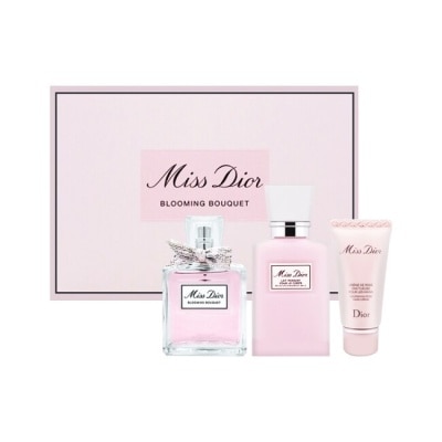 DIOR Dior迪奧 Miss Dior 花漾迪奧香氛美體禮盒