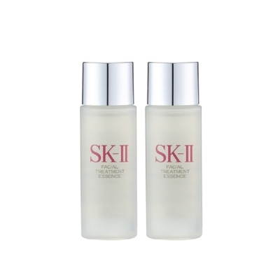 SKII 【SK-II】青春露60ml (30mlx2) 公司貨