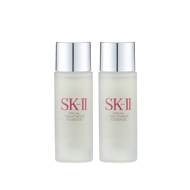 【SK-II】青春露60ml (30mlx2) 公司貨
