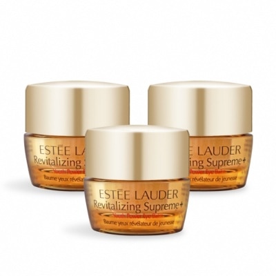 ESTEE LAUDER 雅詩蘭黛 ESTEE LAUDER 雅詩蘭黛 年輕無敵膠原眼霜(5ml)X3-專櫃公司貨