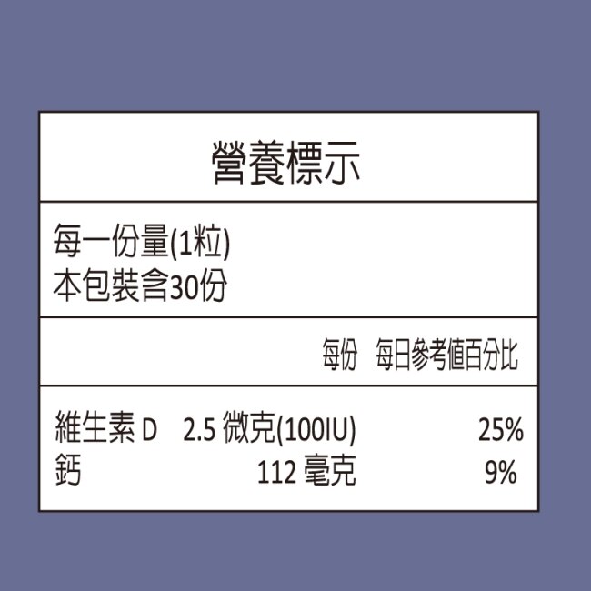 極研萃助立高成長口嚼錠30錠