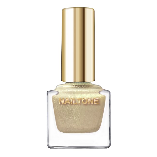 NAILTONE 持久引力指甲油 (白金沙瓦) (10mL) N112