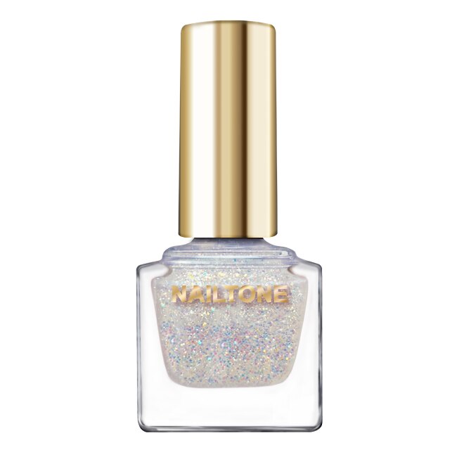 NAILTONE 持久引力指甲油 (水晶燈) (10mL) N122