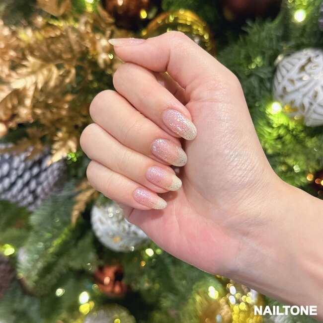 NAILTONE 持久引力指甲油 (水晶燈) (10mL) N122