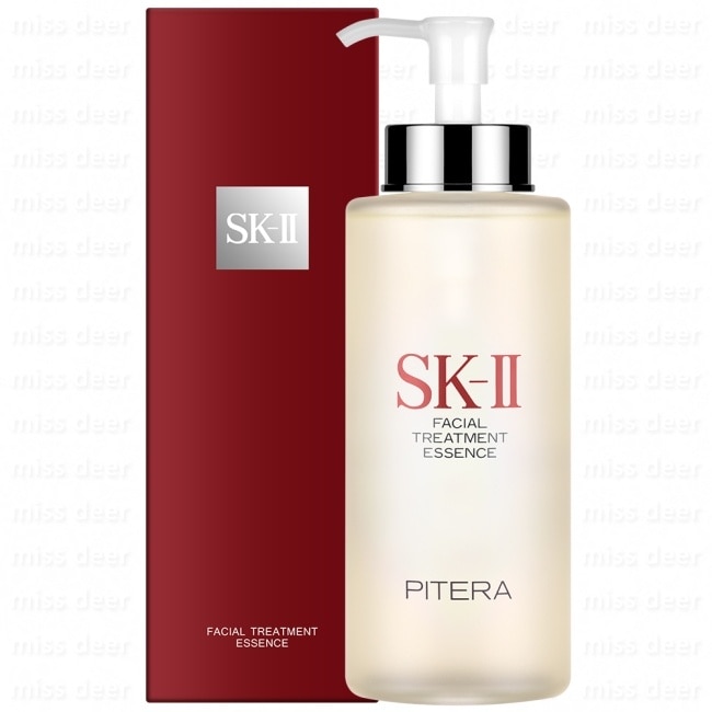 SK-II 青春露330ml【專櫃公司貨】