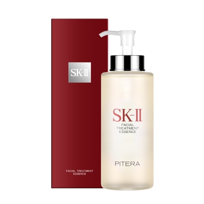 SK-II 青春露330ml【專櫃公司貨】