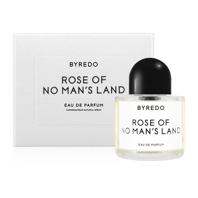 BYREDO Rose Of No Man’s Land 無人之境淡香精 50ml