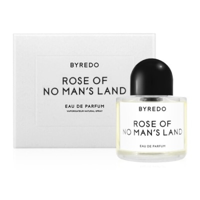 BYREDO BYREDO Rose Of No Man’s Land 無人之境淡香精 50ml