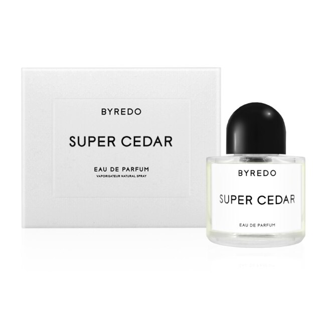 BYREDO Super Cedar 北國之春淡香精 50ml