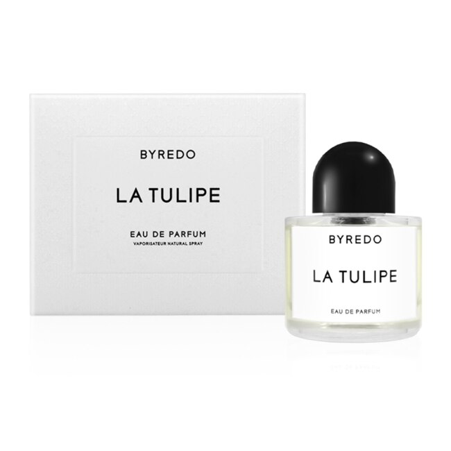 BYREDO La Tulipe 鬱金香淡香精 50m