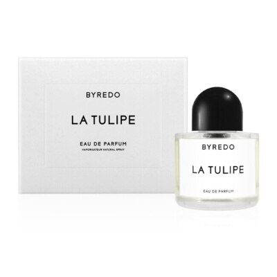 BYREDO BYREDO La Tulipe 鬱金香淡香精 50m