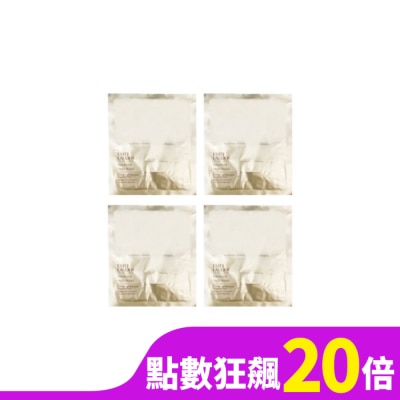 ESTEE LAUDER 雅詩蘭黛 雅詩蘭黛 特潤雙層超導修護面膜 (單片) 4入組