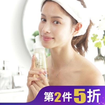 EILEENGRACE 妍霓絲水楊酸淨痘洗顏幕絲150ml
