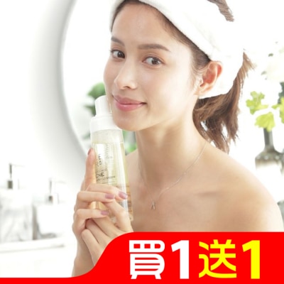 EILEENGRACE 妍霓絲水楊酸淨痘洗顏幕絲150ml